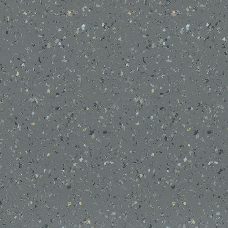 İyotlu homojen zemin kaplamalarına dayanıklı