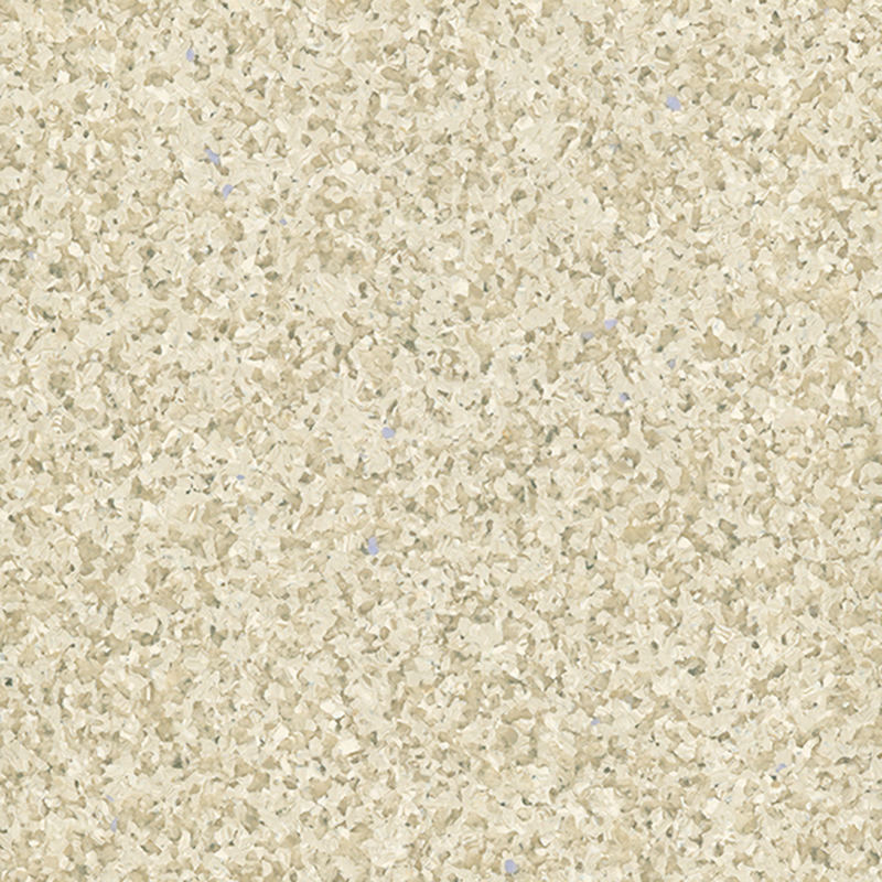 Aşınmaya dayanıklı estetik homojen zemin kaplaması