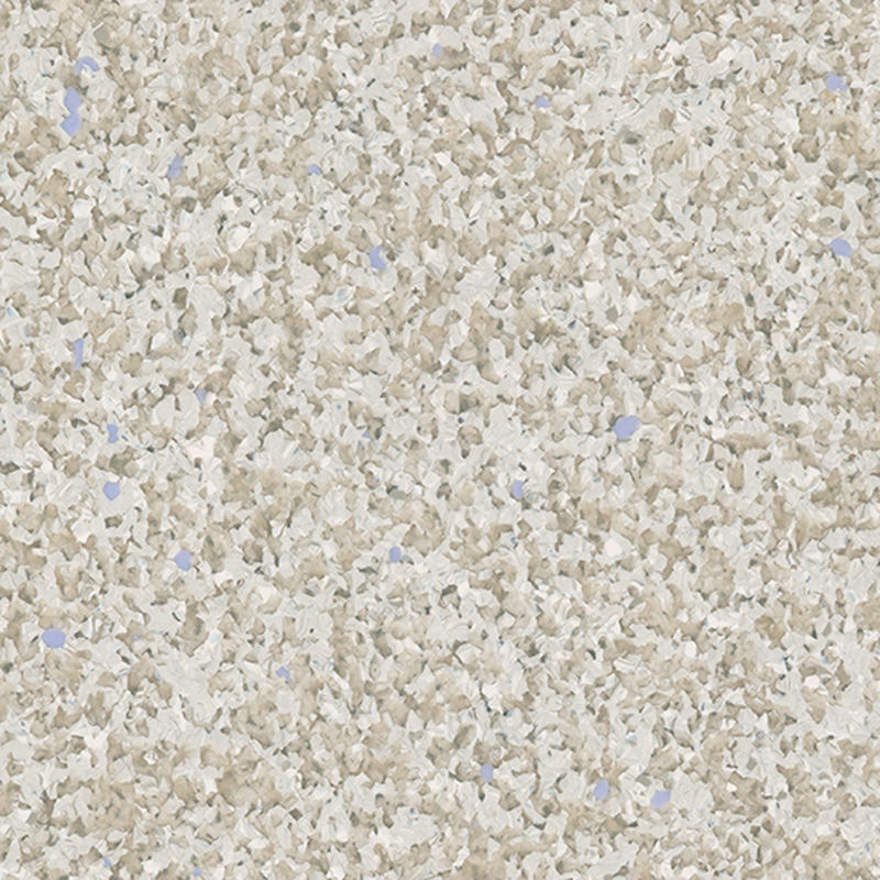 Aşınmaya dayanıklı estetik homojen zemin kaplaması