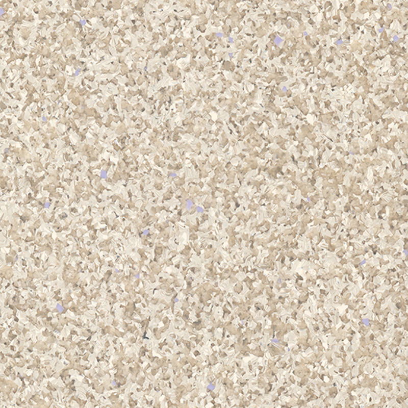 Aşınmaya dayanıklı estetik homojen zemin kaplaması