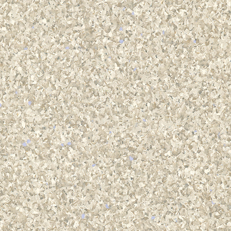 Aşınmaya dayanıklı estetik homojen zemin kaplaması