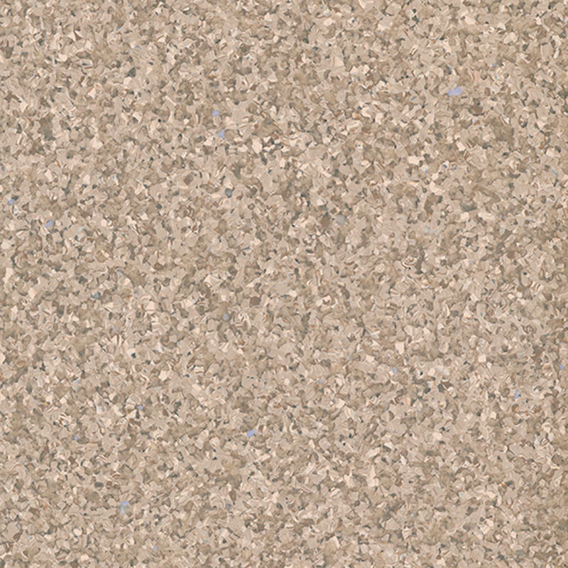 Aşınmaya dayanıklı estetik homojen zemin kaplaması