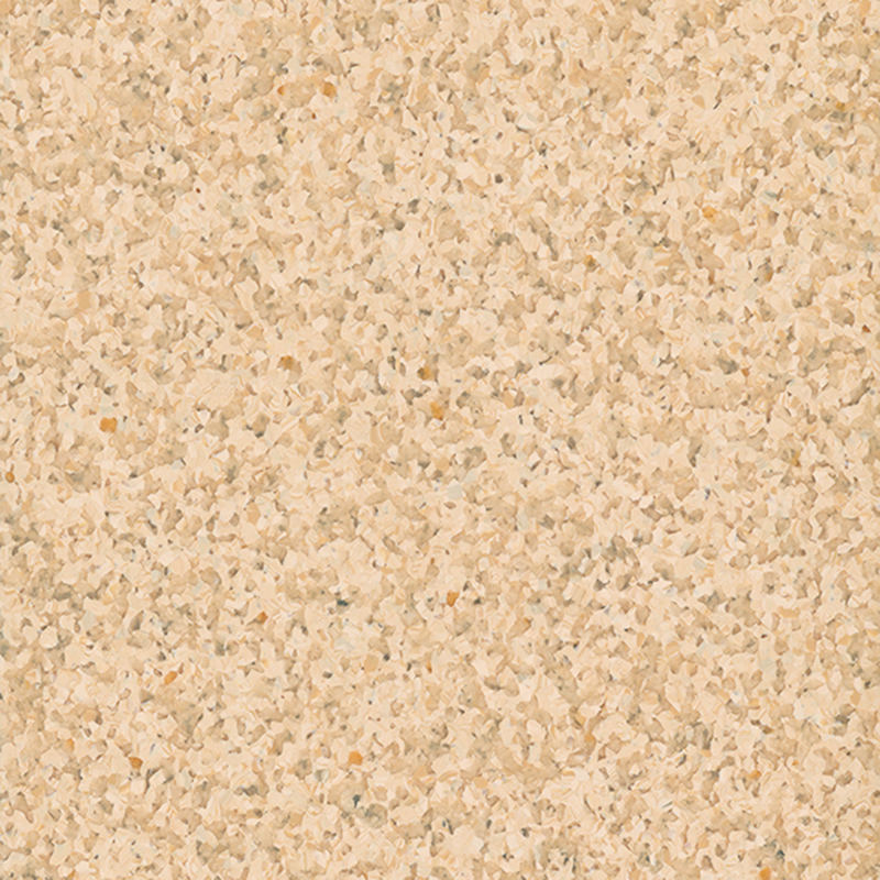 Aşınmaya dayanıklı estetik homojen zemin kaplaması