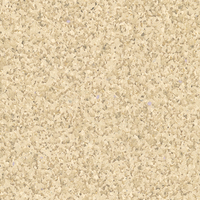 Aşınmaya dayanıklı estetik homojen zemin kaplaması