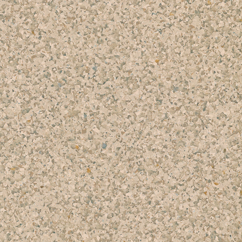 Aşınmaya dayanıklı estetik homojen zemin kaplaması