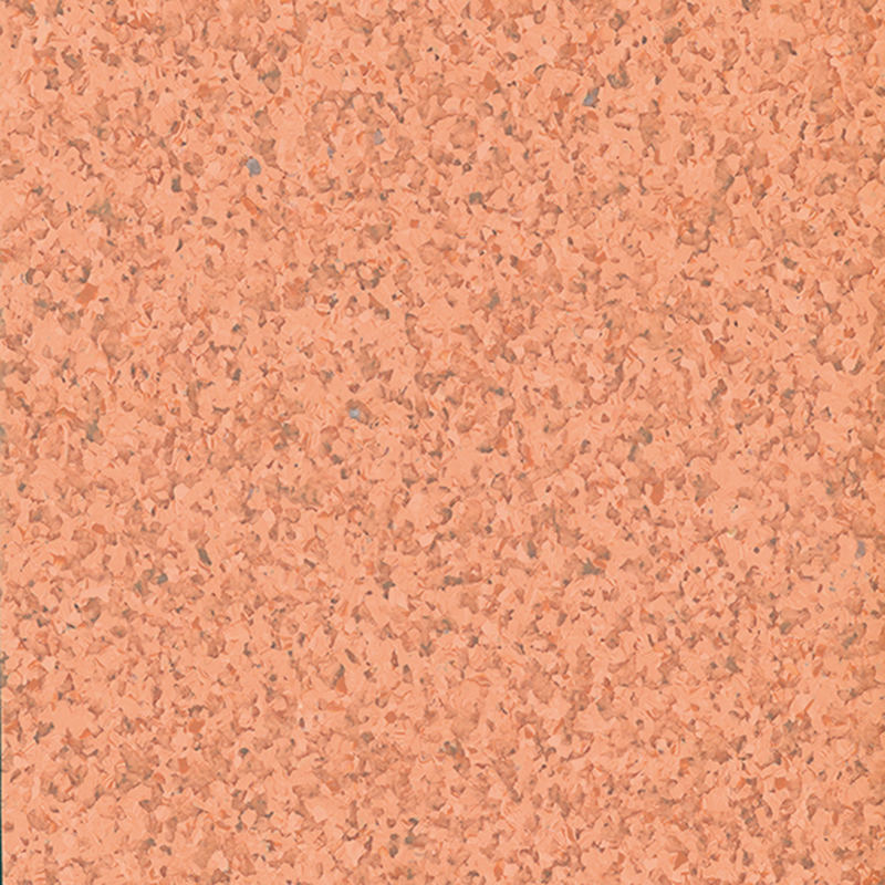 Aşınmaya dayanıklı estetik homojen zemin kaplaması