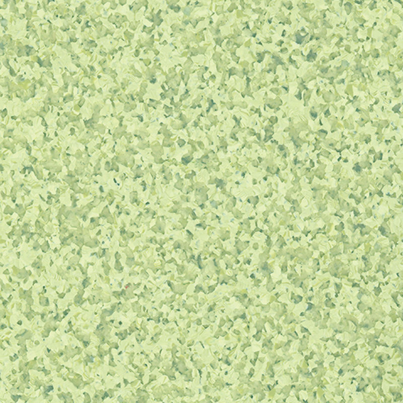 Aşınmaya dayanıklı estetik homojen zemin kaplaması