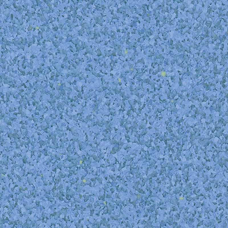 Aşınmaya dayanıklı estetik homojen zemin kaplaması