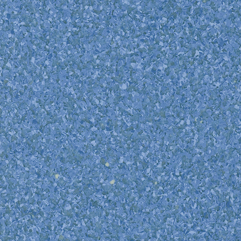 Aşınmaya dayanıklı estetik homojen zemin kaplaması