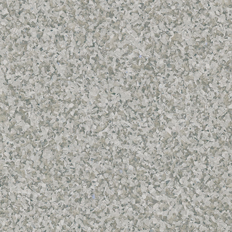 Aşınmaya dayanıklı estetik homojen zemin kaplaması