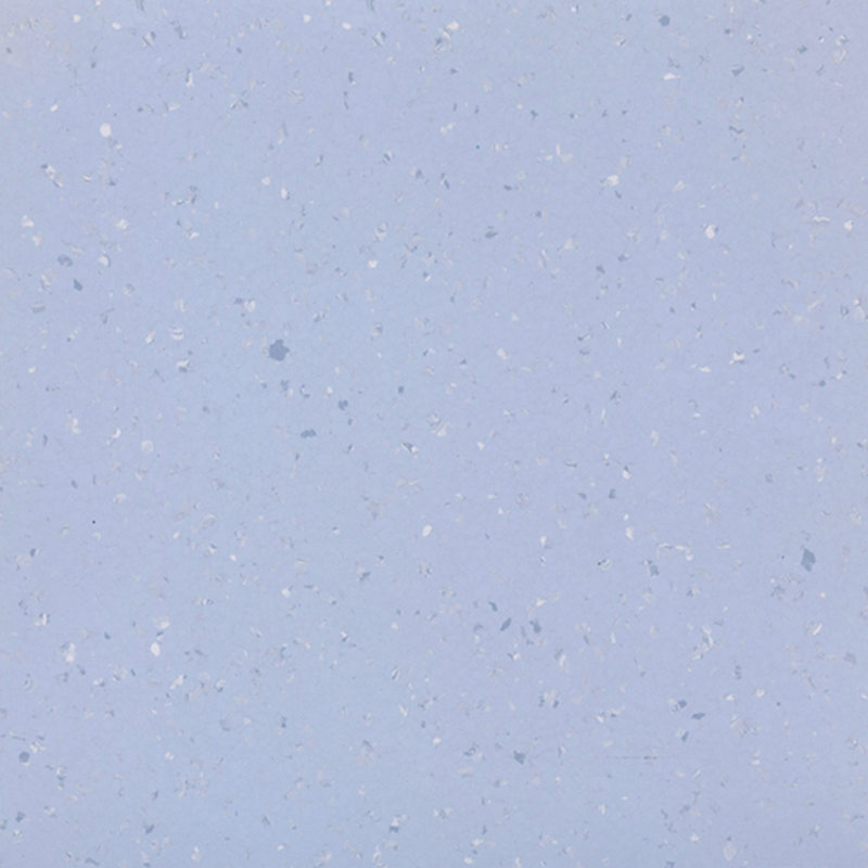 Ultra yüksek aşınma direncine sahip homojen zemin kaplaması