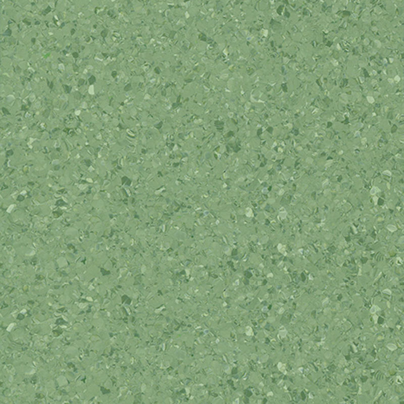 Ekonomik ve yüksek verimli homojen zemin kaplaması