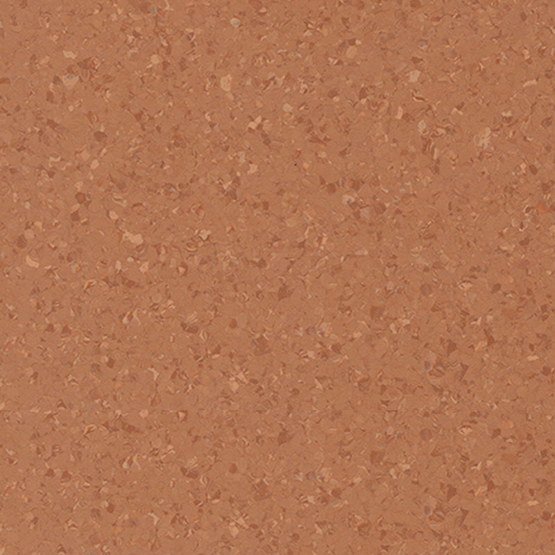 Ekonomik ve yüksek verimli homojen zemin kaplaması