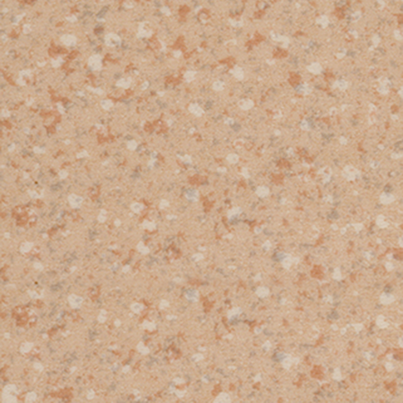 Dayanıklı baskılı tasarımlı heterojen döşeme