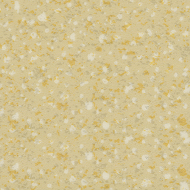 Dayanıklı baskılı tasarımlı heterojen döşeme