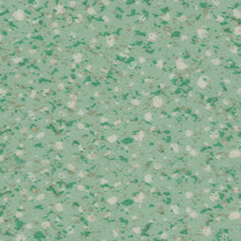 Dayanıklı baskılı tasarımlı heterojen döşeme