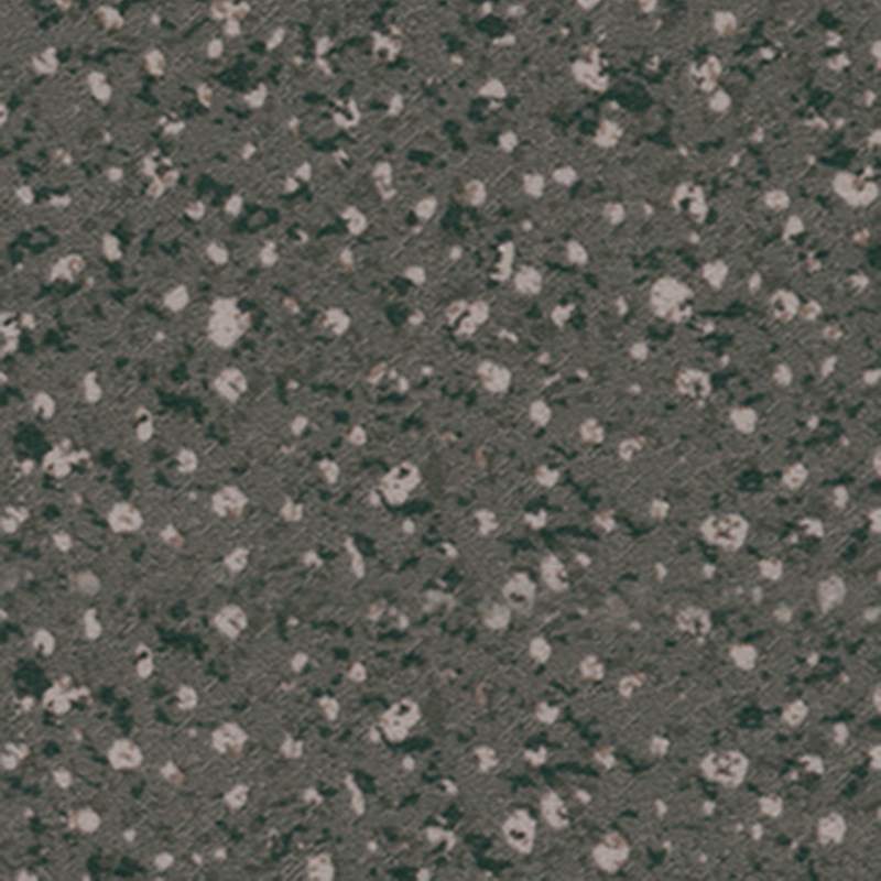 Dayanıklı baskılı tasarımlı heterojen döşeme