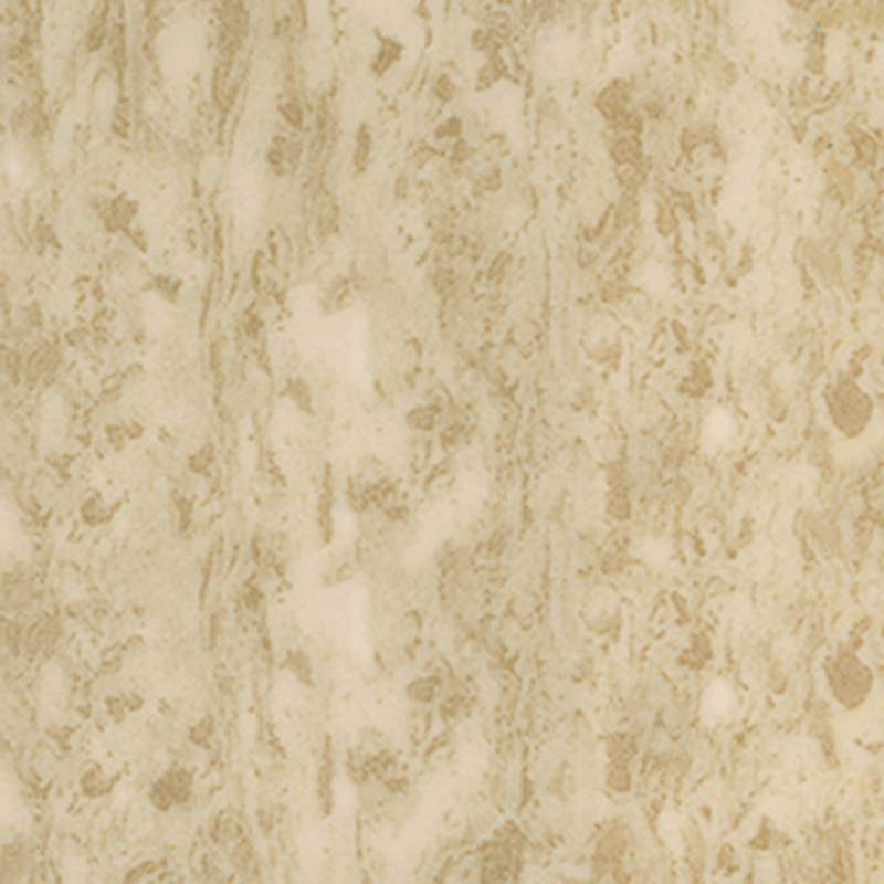 Dayanıklı baskılı tasarımlı heterojen döşeme