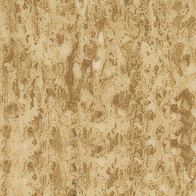 Dayanıklı baskılı tasarımlı heterojen döşeme