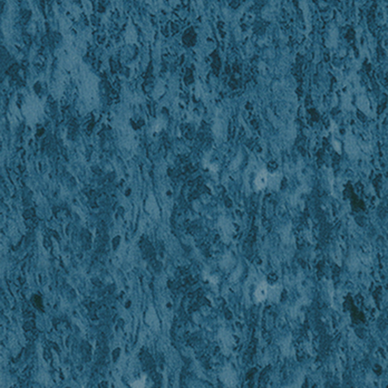 Dayanıklı baskılı tasarımlı heterojen döşeme