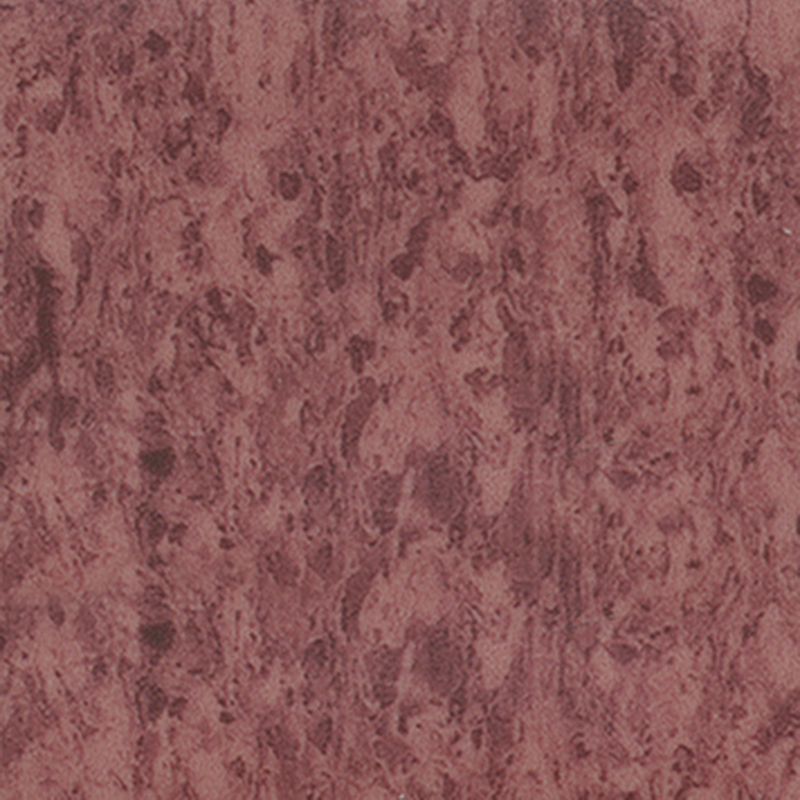 Dayanıklı baskılı tasarımlı heterojen döşeme