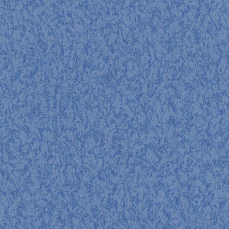 Aşınmaya ve lekelenmeye dayanıklı heterojen zemin kaplaması