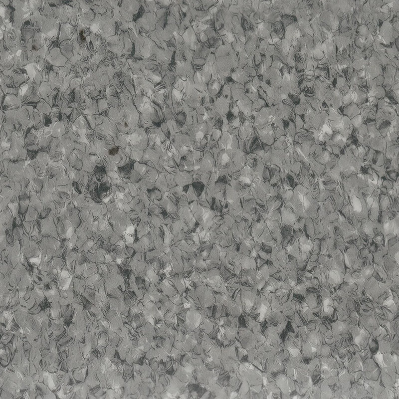 Yüksek dayanıklılık ve leke tutmaz heterojen zemin kaplaması