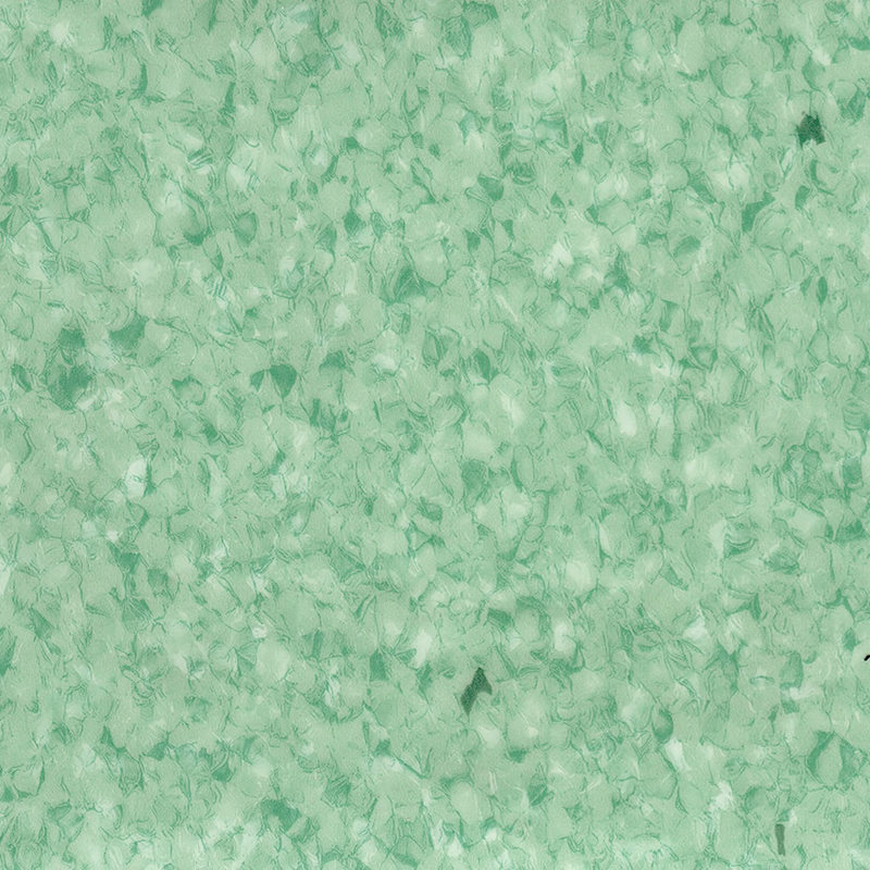 Yüksek dayanıklılık ve leke tutmaz heterojen zemin kaplaması