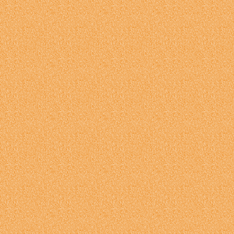 Kaymaz ve aşınmaya dayanıklı heterojen zemin kaplaması