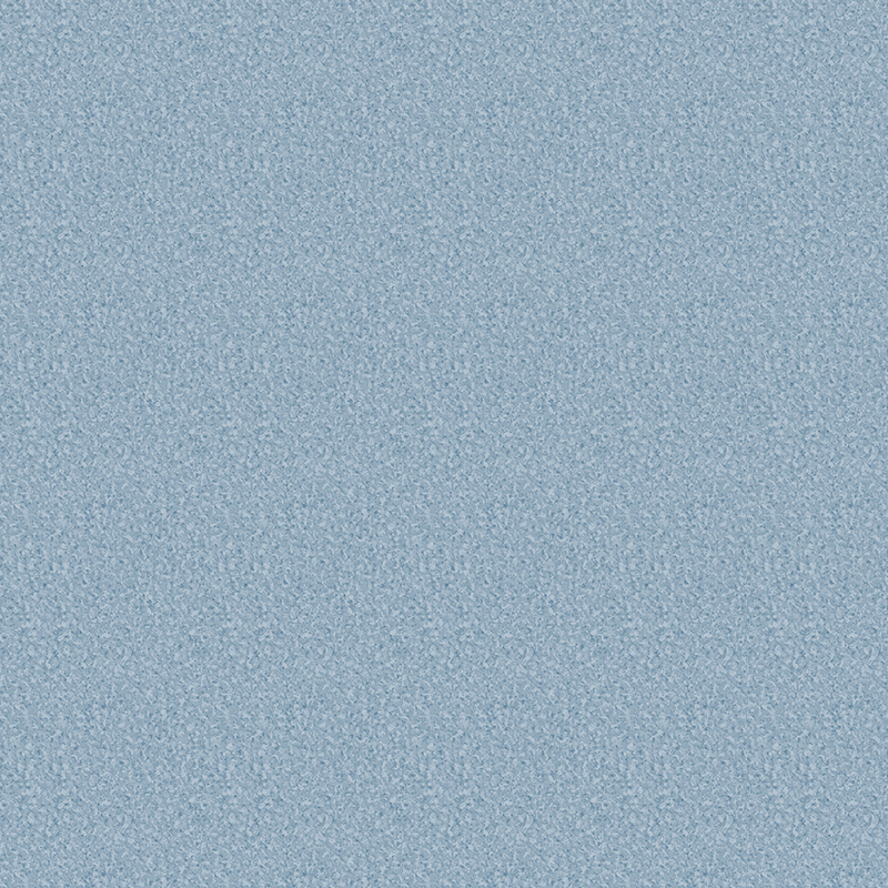 Kaymaz ve aşınmaya dayanıklı heterojen zemin kaplaması