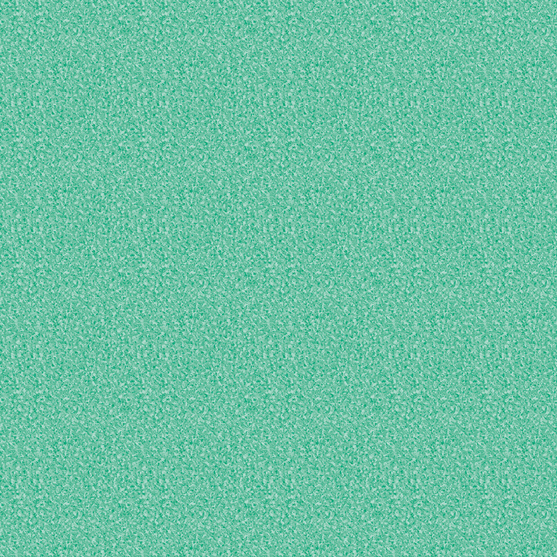 Kaymaz ve aşınmaya dayanıklı heterojen zemin kaplaması