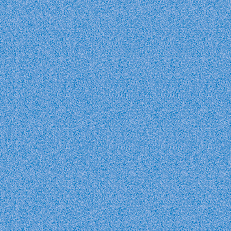 Kaymaz ve aşınmaya dayanıklı heterojen zemin kaplaması