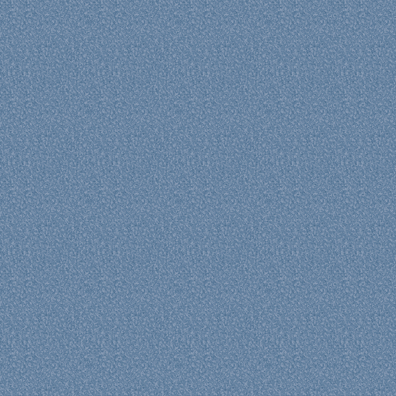 Kaymaz ve aşınmaya dayanıklı heterojen zemin kaplaması