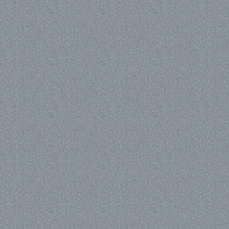 Kaymaz ve aşınmaya dayanıklı heterojen zemin kaplaması