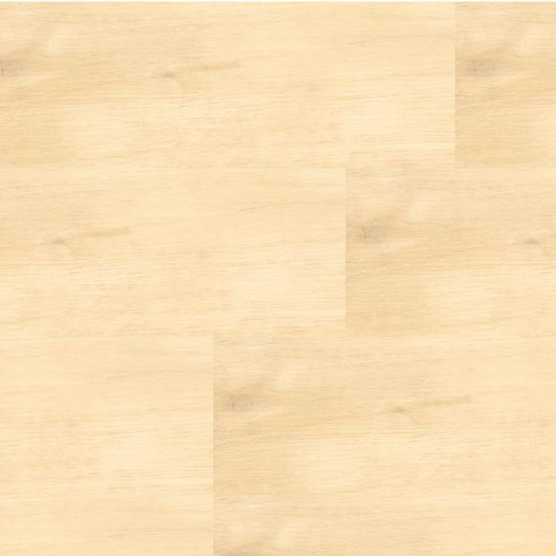 Kaymaz ve aşınmaya dayanıklı heterojen zemin kaplaması