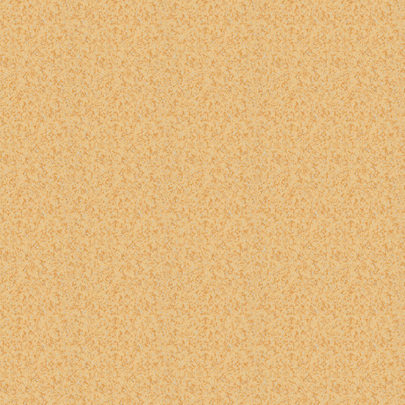 Aşınmaya dayanıklı ve geri dönüştürülebilir heterojen zemin kaplaması