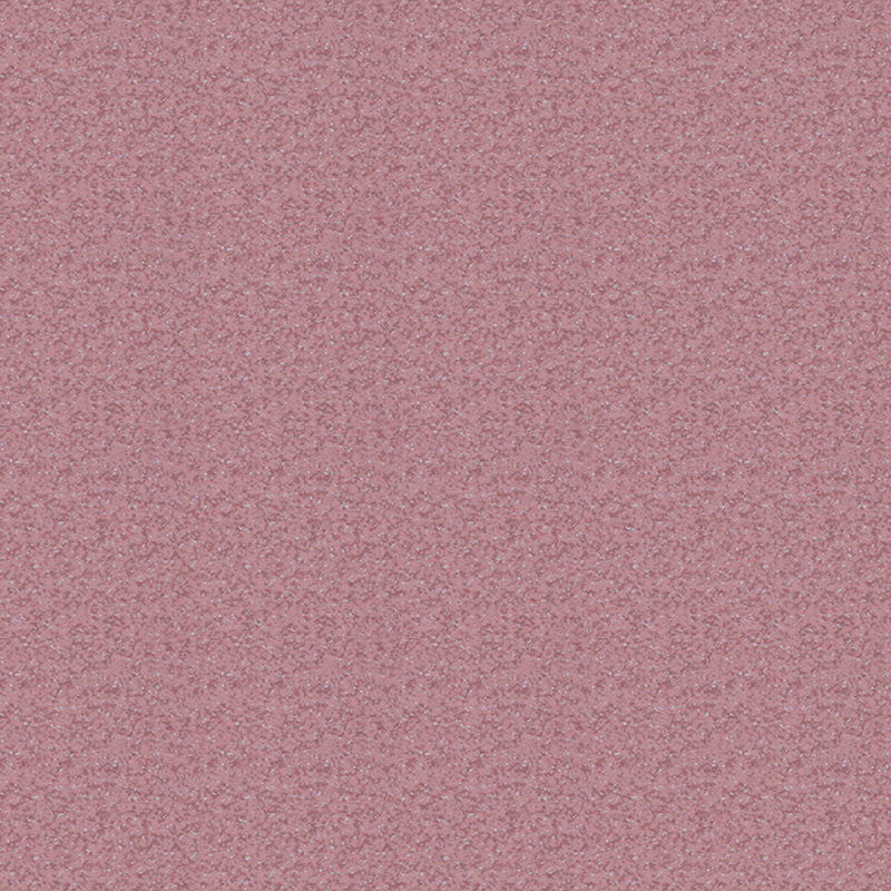 Aşınmaya dayanıklı ve geri dönüştürülebilir heterojen zemin kaplaması