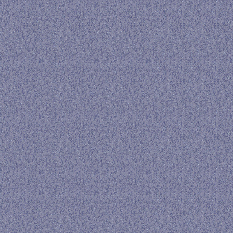 Aşınmaya dayanıklı ve geri dönüştürülebilir heterojen zemin kaplaması