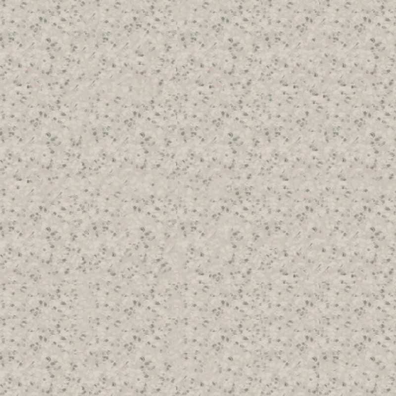 Çizilmeye ve lekelenmeye karşı dayanıklı heterojen zemin kaplaması