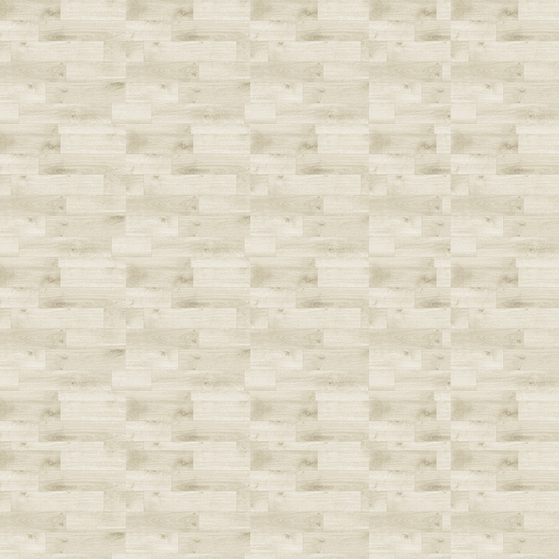 Kolay temizlik ve konforlu heterojen zemin tasarımı