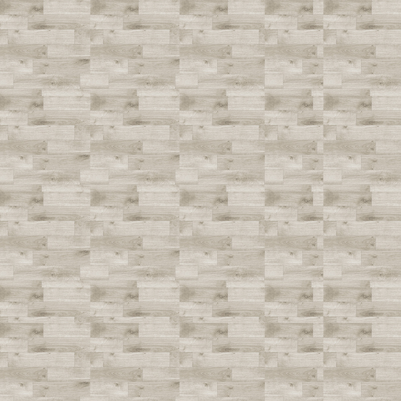 Kolay temizlik ve konforlu heterojen zemin tasarımı