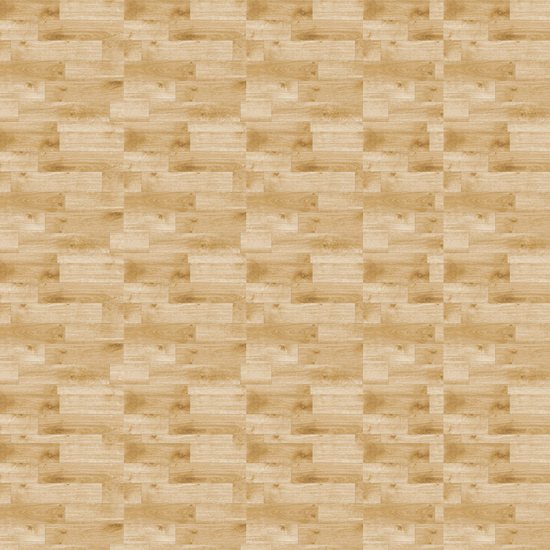 Kolay temizlik ve konforlu heterojen zemin tasarımı