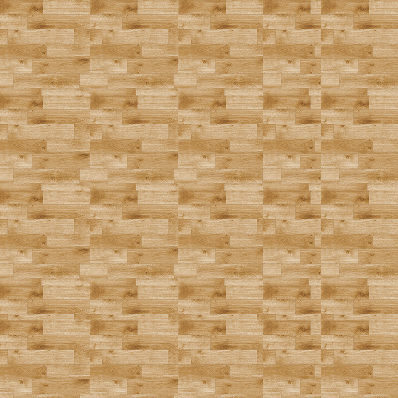 Kolay temizlik ve konforlu heterojen zemin tasarımı