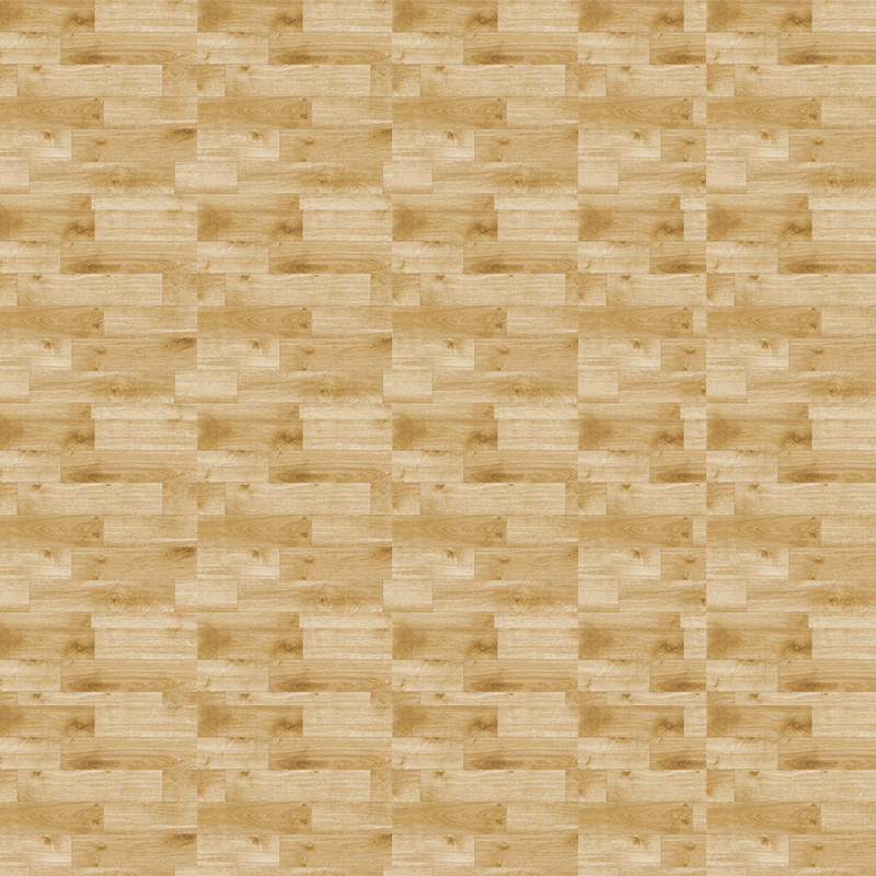 Kolay temizlik ve konforlu heterojen zemin tasarımı