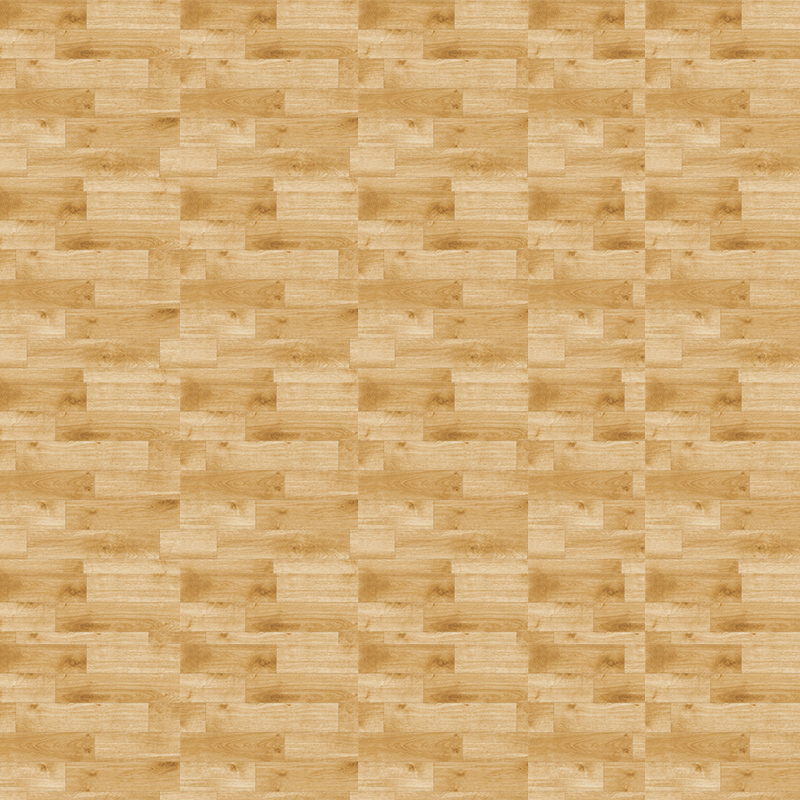 Kolay temizlik ve konforlu heterojen zemin tasarımı