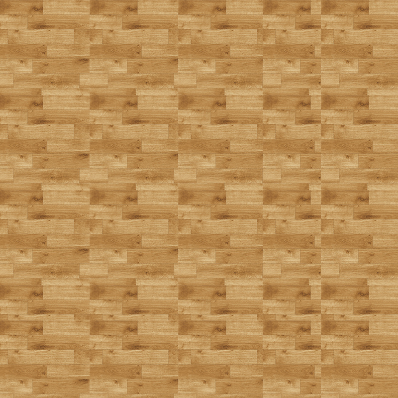 Kolay temizlik ve konforlu heterojen zemin tasarımı