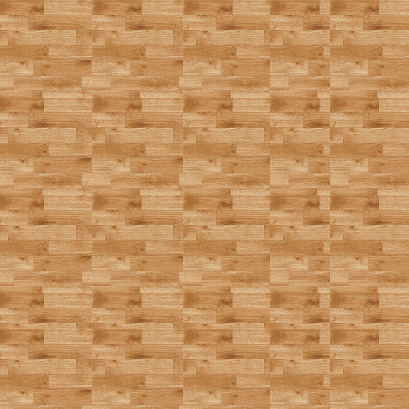 Kolay temizlik ve konforlu heterojen zemin tasarımı