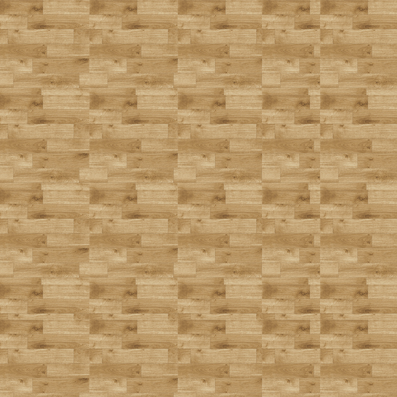 Kolay temizlik ve konforlu heterojen zemin tasarımı