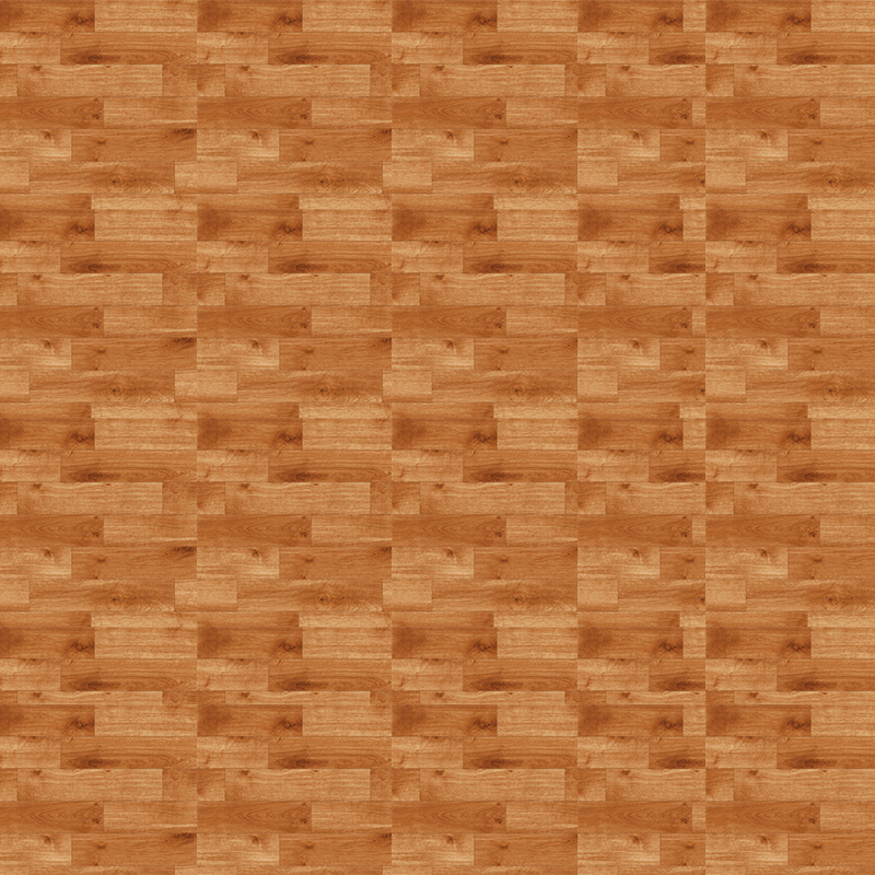 Kolay temizlik ve konforlu heterojen zemin tasarımı