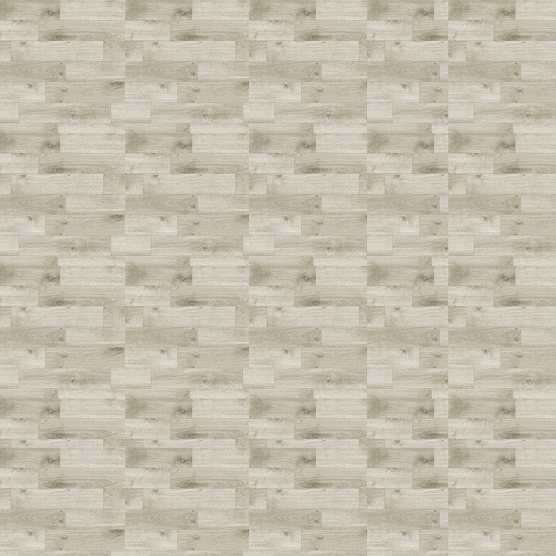 Kolay temizlik ve konforlu heterojen zemin tasarımı